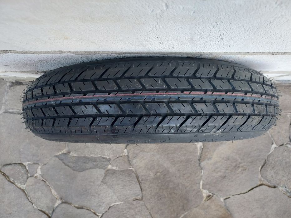 Докатка, домкрат, ключі, вкладиш Hyundai Elantra CN7 (2020-н.ч.)