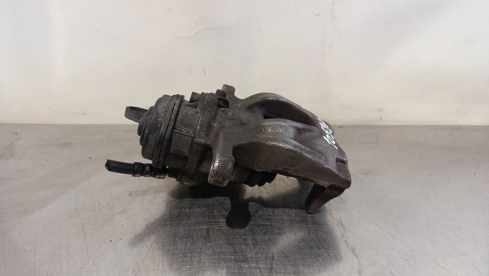 Pinça travão / maxila de travão trás esquerda AUDI A4 (8W2, 8WC, B9)