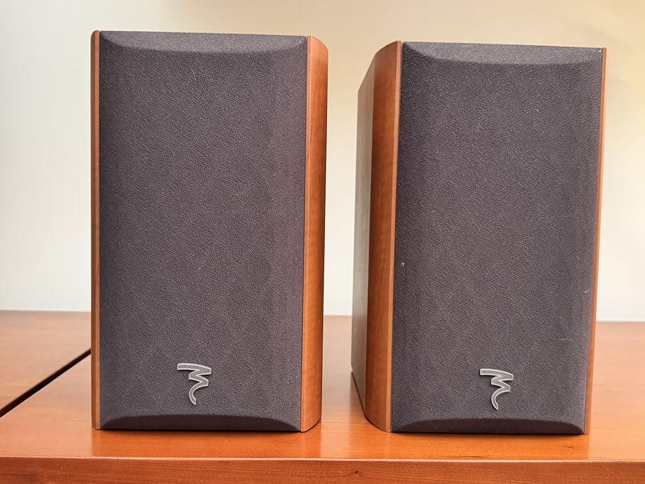 JMLab Chrus 705 s - Par de colunas
