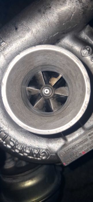 Turbo gt2052v /vnt20