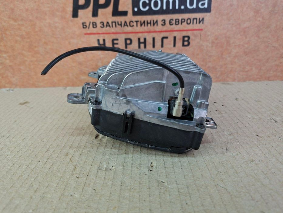 Ford Transit Connect MK2 13-21 Магнитола радио DT1T-18D815-EC