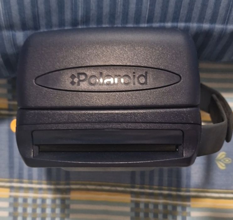 Polaroid 600 Instant