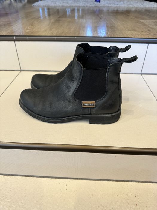 Черевики челсі  36 р