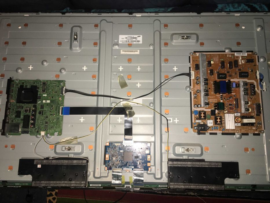 UE50F6330  BN44-00624A T460HVN05.3 46T21-C07  WIDT30Q BN59-01161A