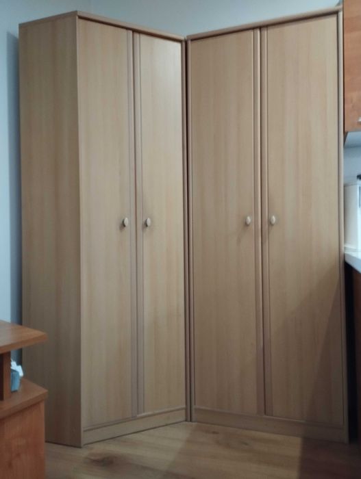 szafa rogowa używana