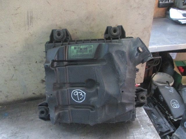Caixa filtro ar RENAULT Trafic II Chassis (EL)