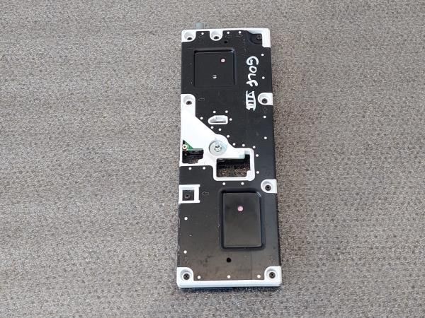 Amplificador de antena VOLKSWAGEN Golf VIII (CD1)