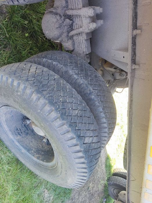 Прицеп камаз гкб одаз 93571