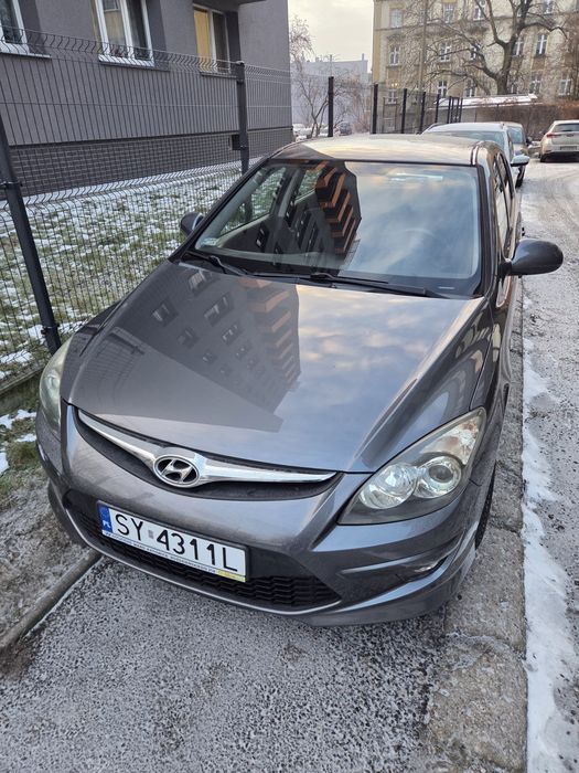 Sprzedam samochód marki Hyundai i30