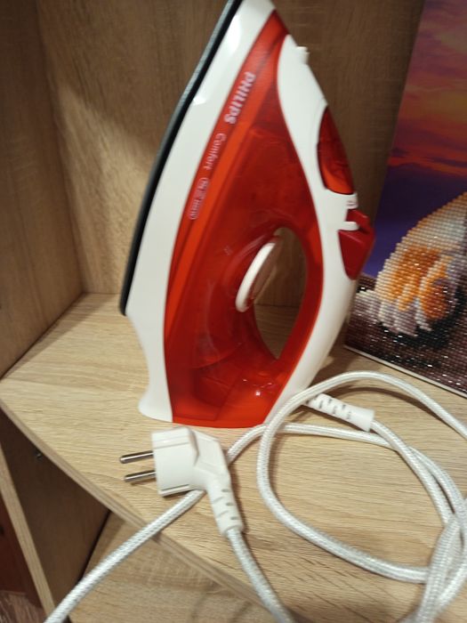 Праска PHILIPS Comfort