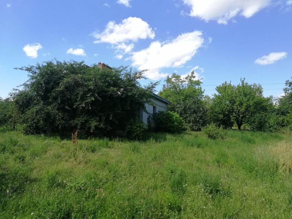 Терміновий продаж будинку. Можливий торг