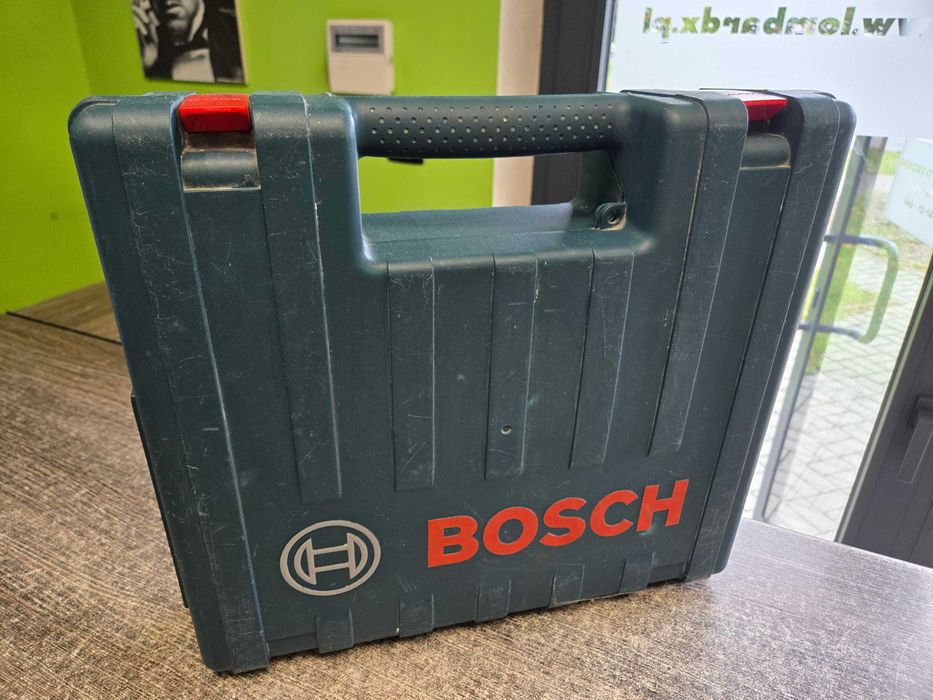 Młotowiertarka Udarowa Bosch Professional GBH-240 SDS Plus