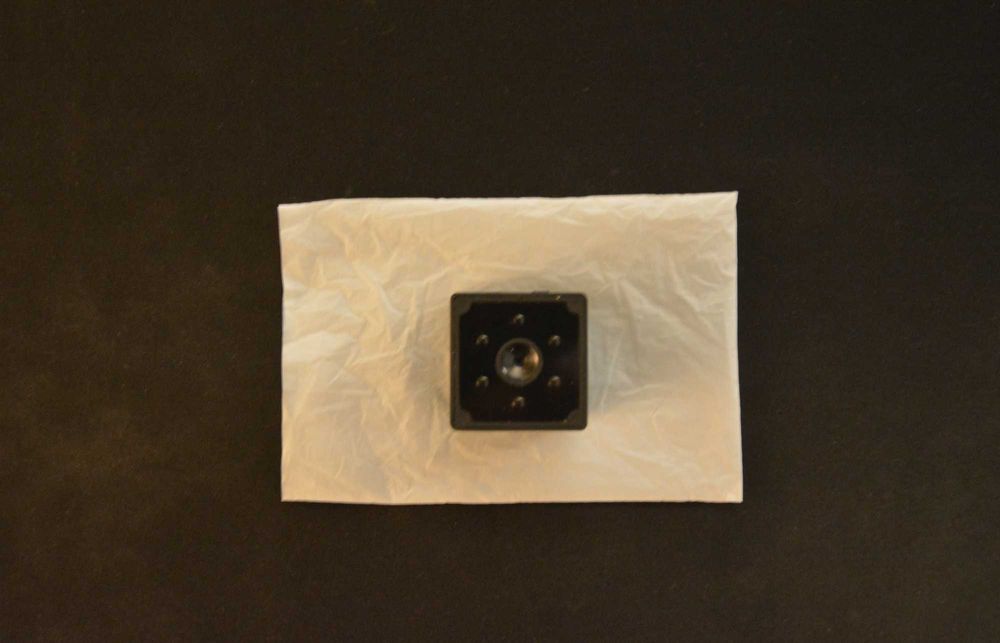 Wireless Mini Câmara