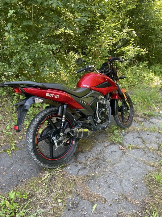 Продам Lifan  CCR