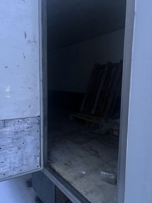 Продам автомобіль JAC 3.8 диезель  все працює сів поїхав, обмін на лег