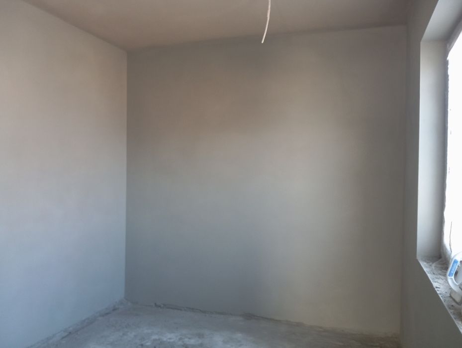 Tynki Maszynowe Gipsowe cementowo wapienne