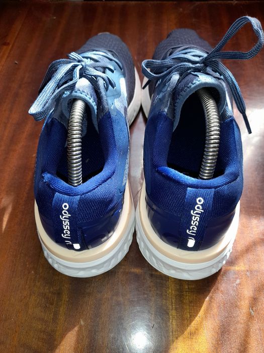 Кросовки Nike Odyssey React 42р