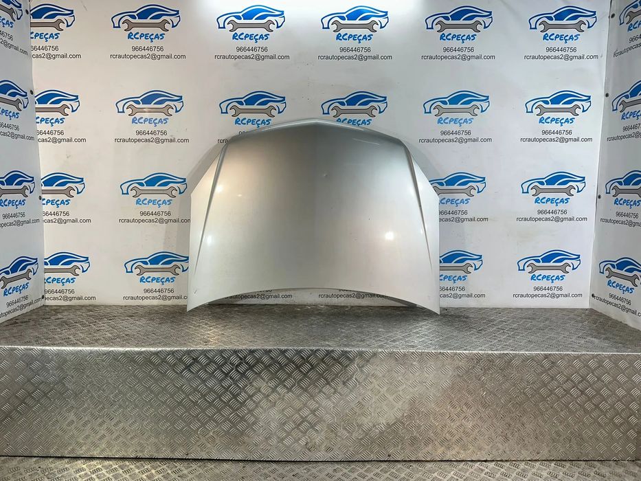Capot Original Opel Astra H 2004 - 2009