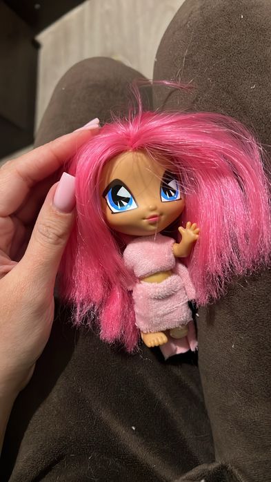 Продам лялечку Вінкс піксі