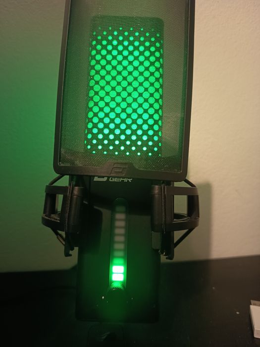 Microfone Endgame XSTRM
