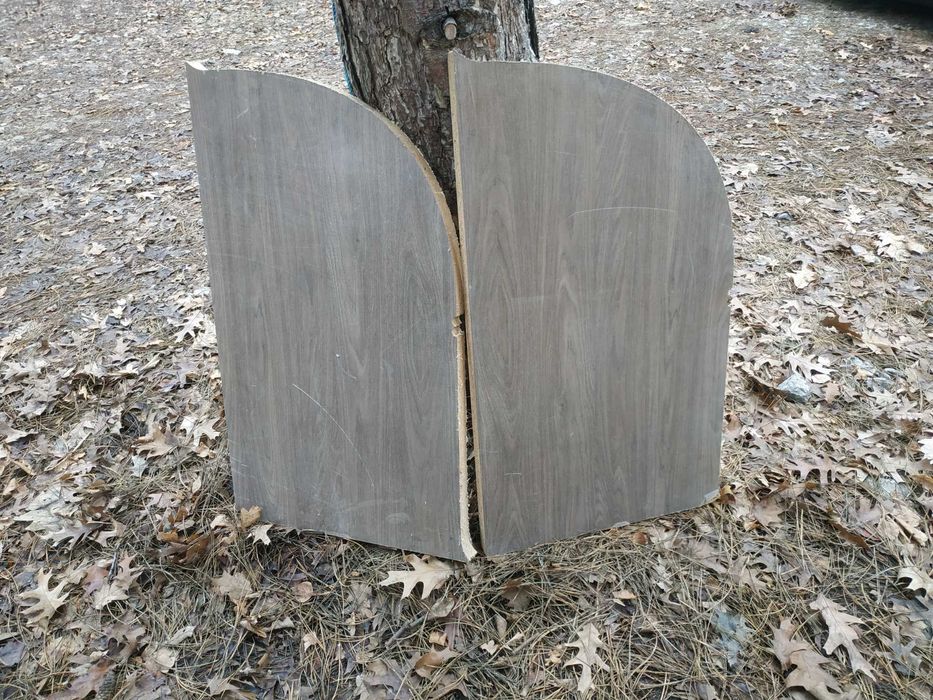 Blat kuchenny 38mm Dąb Sztokholm D3821OW brązowy parapet siedzisko