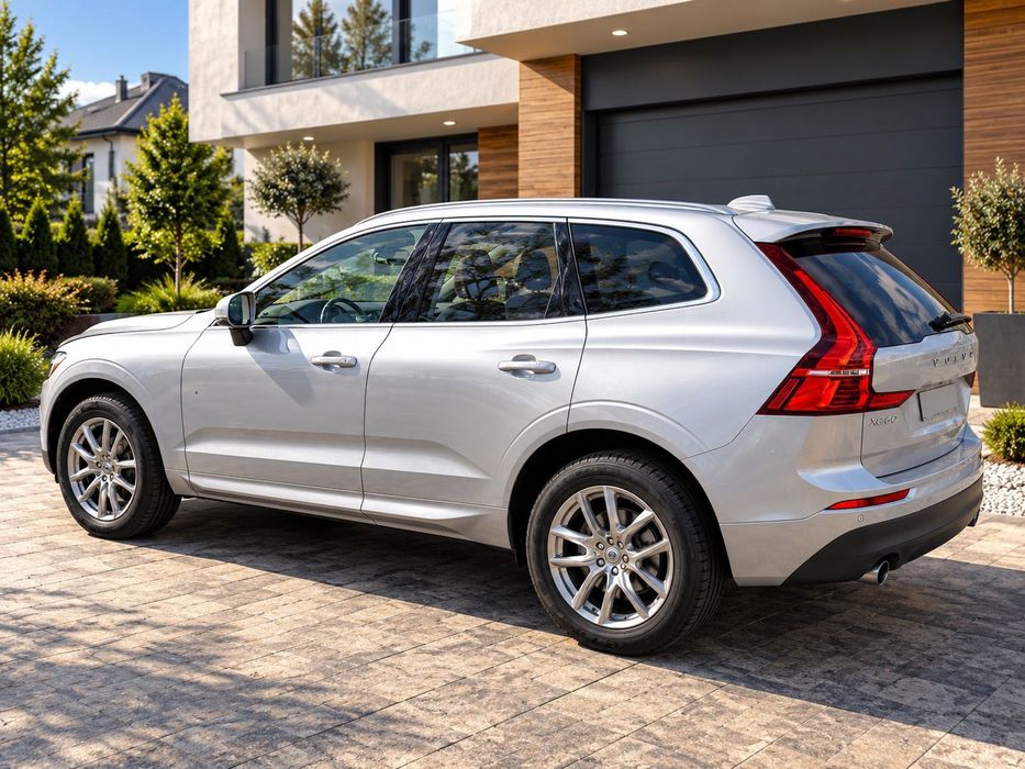 Volvo XC 60