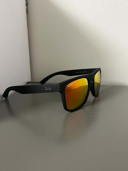 Okulary Przeciwsłoneczne Ray Ban