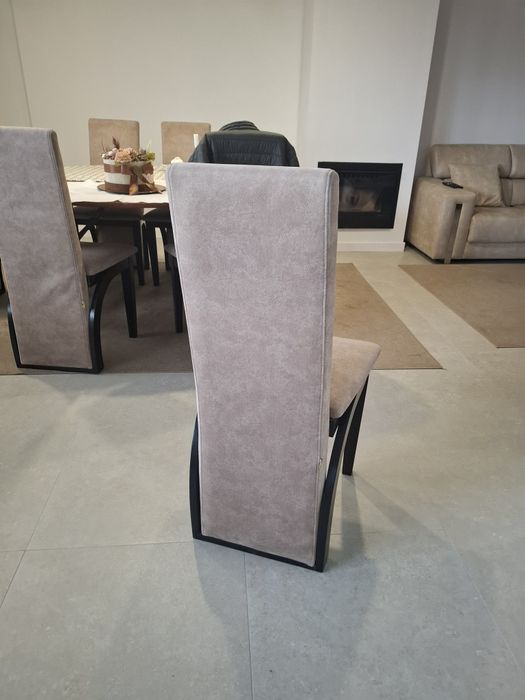 Cadeiras sala jantar