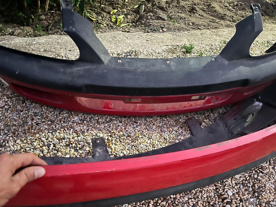 Para Choques Opel Tigra S93 1.4
