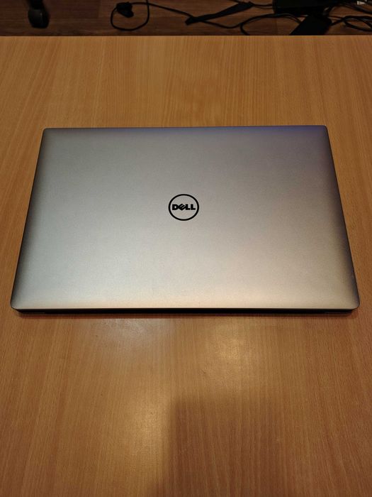 Dell XPS 15 9550