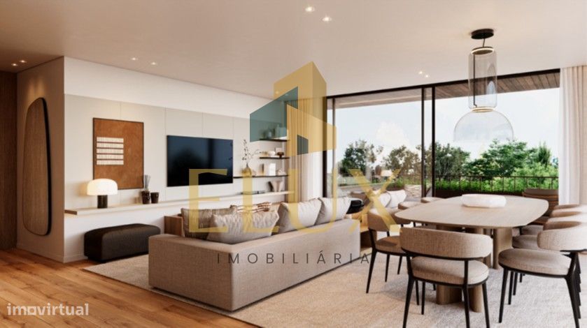 Apartamento T1 Venda em Margaride (Santa Eulália), Várzea, Lagares, Va