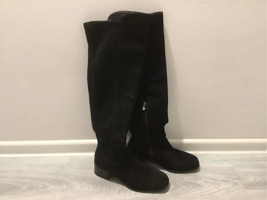 Nowe kozaki   Lasocki