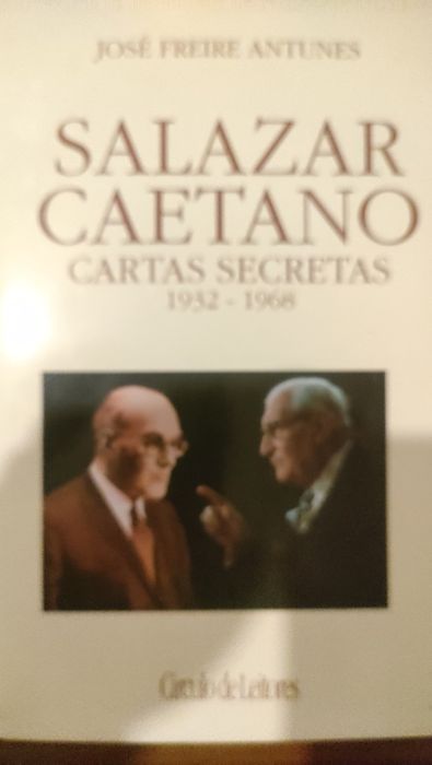 Various books for €8 each