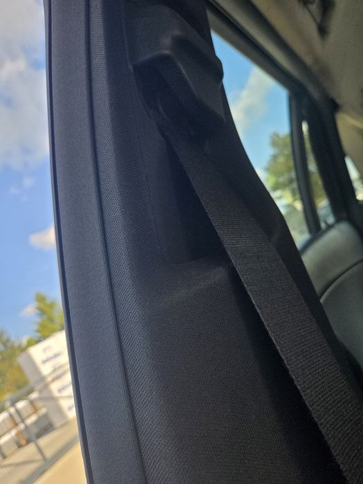 Deska Konsola Airbag Pasy Mercedes W212 W213