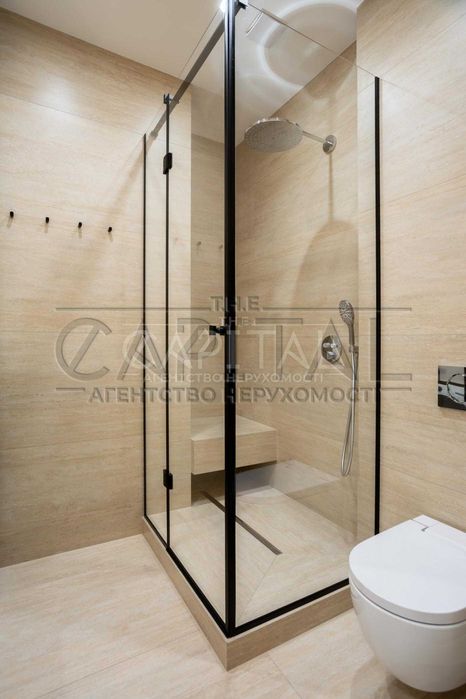 Продаж квартири ЖК TRIIINITY Печерський район Центр