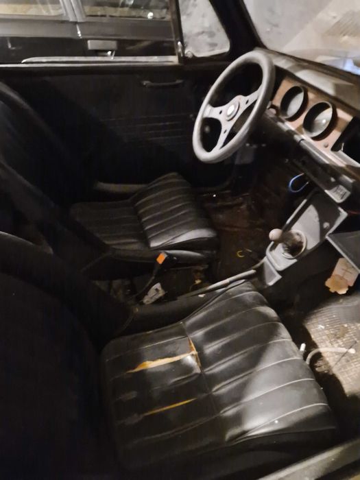 Honda N600 para venda