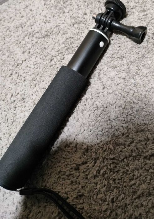 Selfie Sctick kijek do Selfie