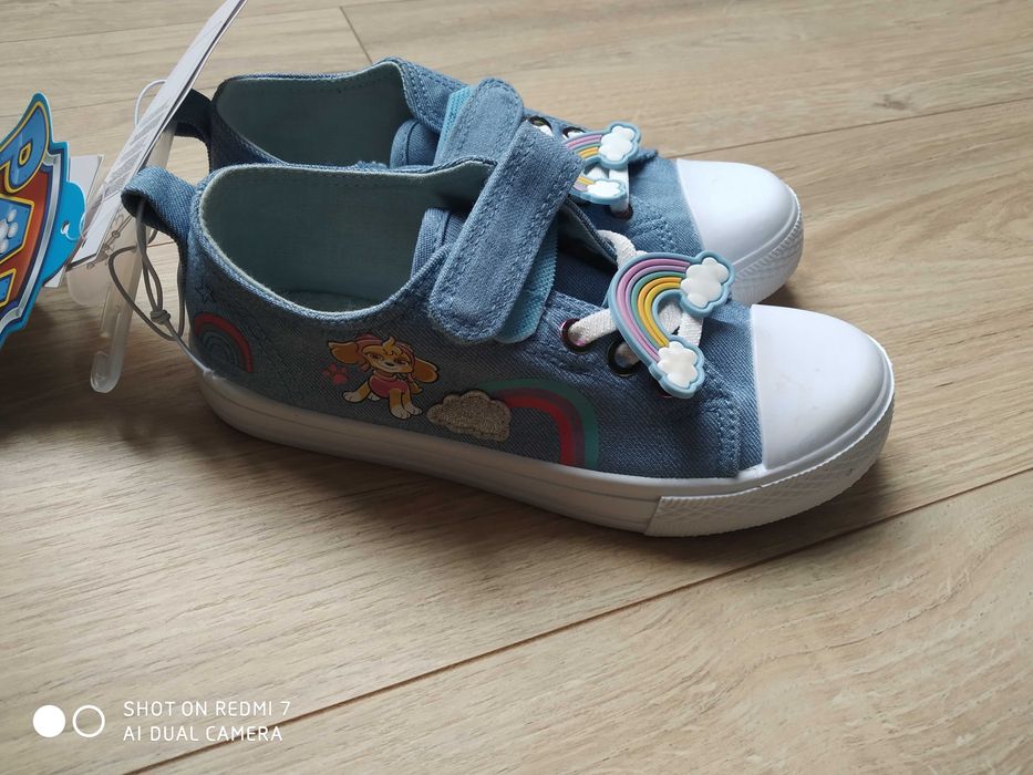 NOWE trampki COOL CLUB rozmiar 30