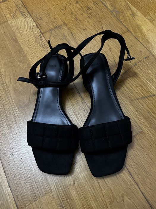 Sandálias Rasas Parfois