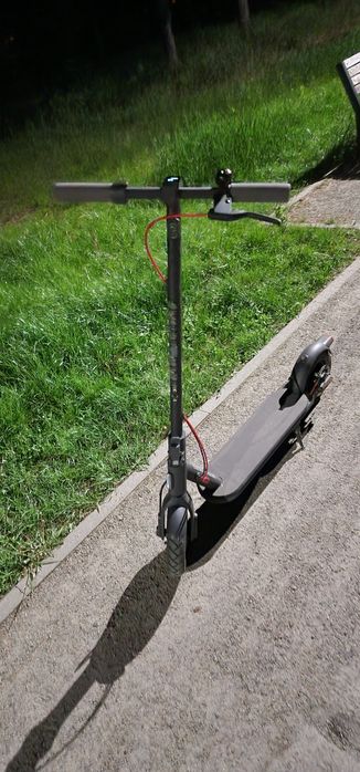 Xiaomi scooter 4 електросамокат
