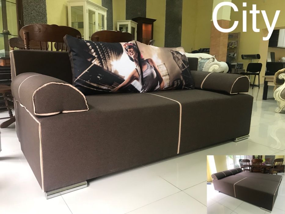 Диван Лаура,єврокнижка Лаура,диван для сна,диван кровать,ортопедичний