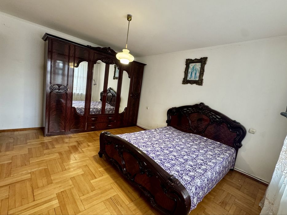 3 кімнатна квартира продаж 90м2