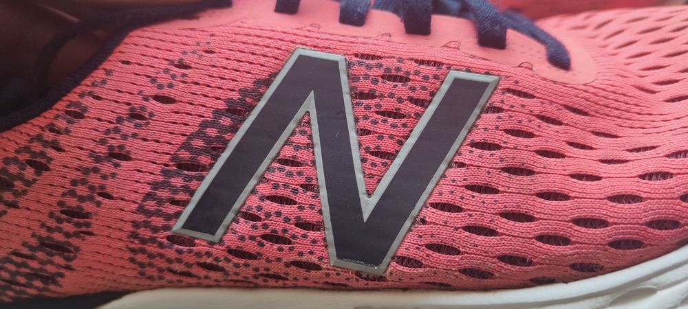 Buty Damskie do biegania New Balance Abzorb 680 stan bardzo dobry!
