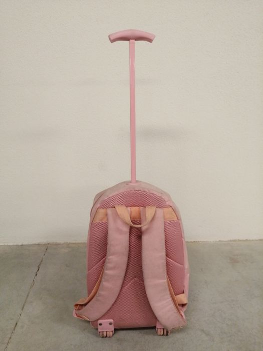 Mochila Trolley Escolar