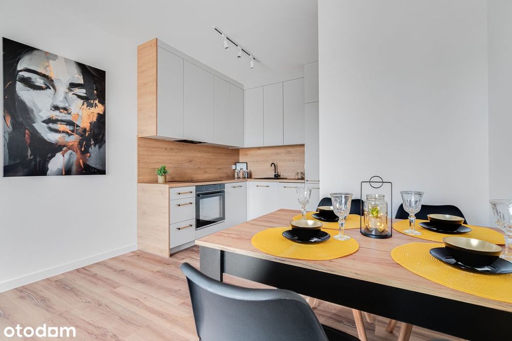 3M| Balkon| Widok Na Zieleń| Duże Przeszklenia| Tylko U Nas! - Widok 4