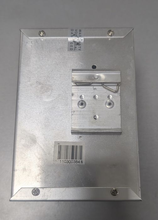 Промисловий трифазний блок живлення Cabur 24В 10А