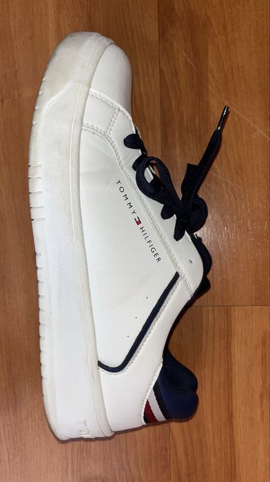 Sapatilhas da Tommy Hilfiger
