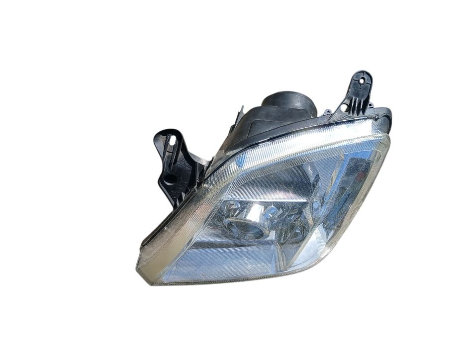 Lampa przód prawa lewa Opel Meriva A XENON EUROPA Kompletna Oryginalna
