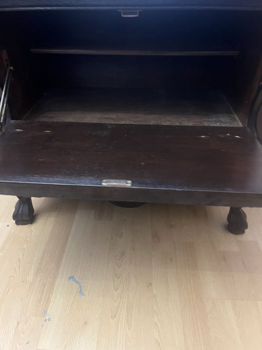 Szafka barek komoda barokowa RUMUNKA 2 szt