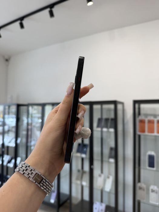 Telefon iPhone 15 128GB Czarny Apple Gwarancja iTrade